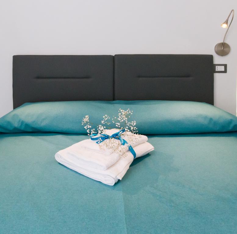 Bed and Breakfast Stanze Del Mare Balestrate Pokój zdjęcie